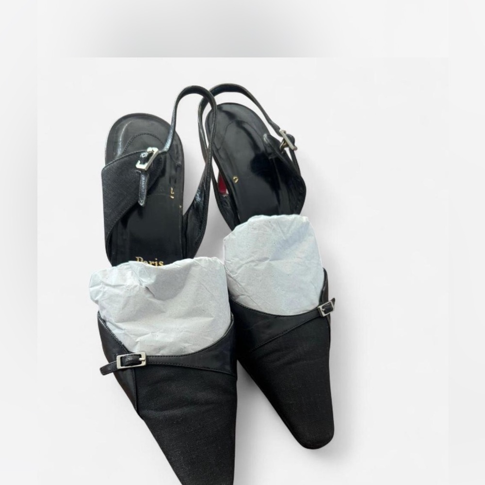 Christian Louboutin Vintage size 9.5